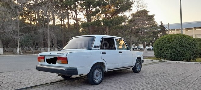 LADA (VAZ) 2107 2000, 97,254 km - 1.5 l - Bakı