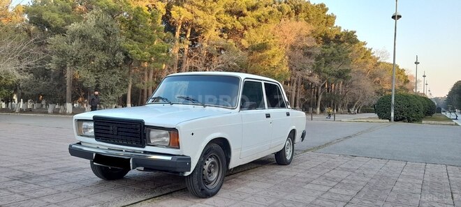 LADA (VAZ) 2107 2000, 97,254 km - 1.5 l - Bakı