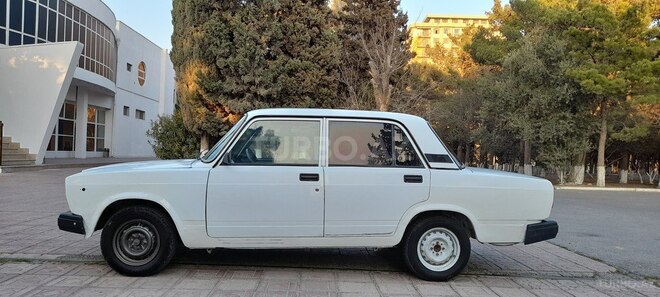 LADA (VAZ) 2107 2000, 97,254 km - 1.5 l - Bakı