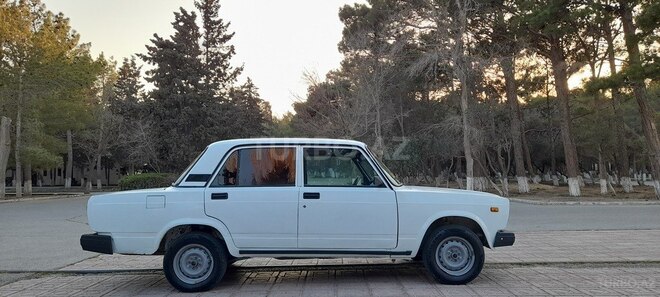 LADA (VAZ) 2107 2000, 97,254 km - 1.5 l - Bakı