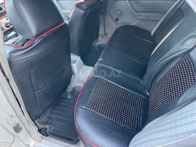 Mercedes E 200 1993, 546,773 km - 2.0 l - Bakı