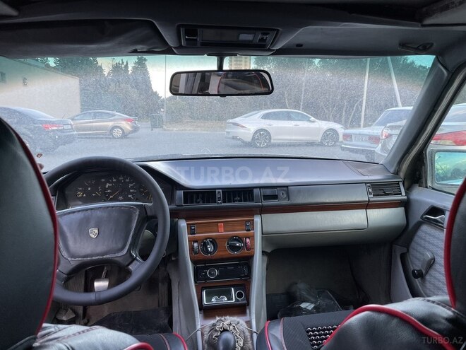 Mercedes E 200 1993, 546,773 km - 2.0 l - Bakı