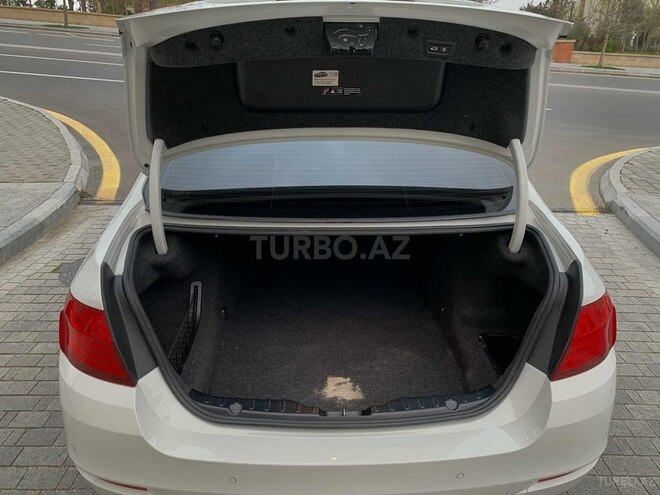 BMW 528 2014, 172,000 km - 2.0 l - Bakı