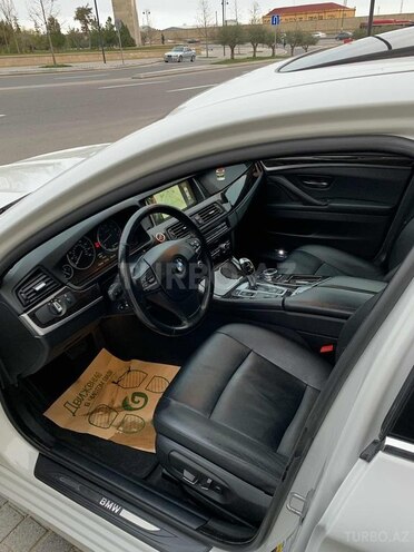 BMW 528 2014, 172,000 km - 2.0 l - Bakı