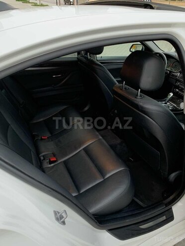 BMW 528 2014, 172,000 km - 2.0 l - Bakı