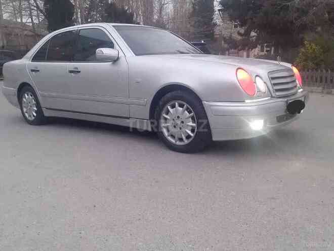 Mercedes E 230 1995, 616,111 km - 2.3 л - İsmayıllı