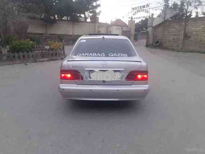 Mercedes E 230 1995, 616,111 km - 2.3 л - İsmayıllı