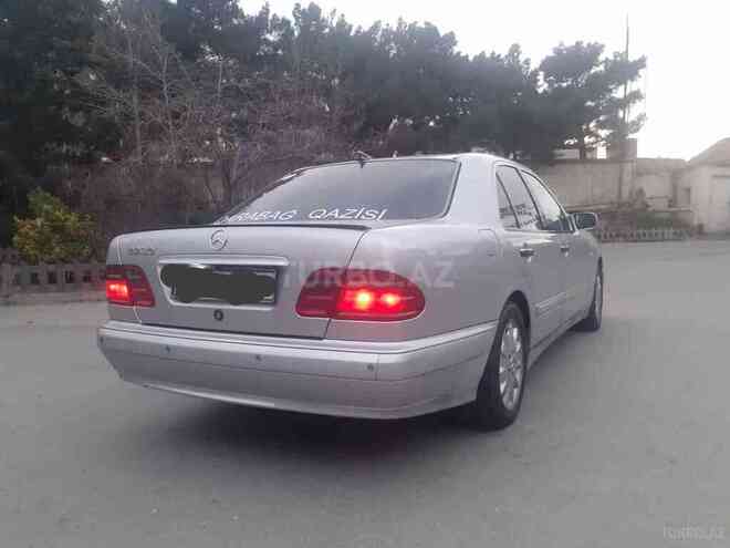 Mercedes E 230 1995, 616,111 km - 2.3 л - İsmayıllı