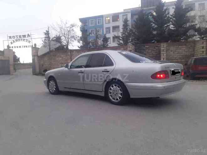 Mercedes E 230 1995, 616,111 km - 2.3 л - İsmayıllı