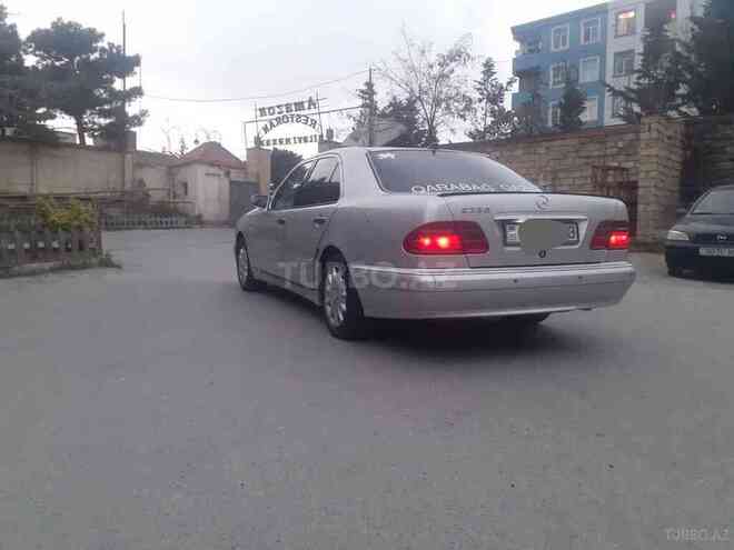 Mercedes E 230 1995, 616,111 km - 2.3 л - İsmayıllı
