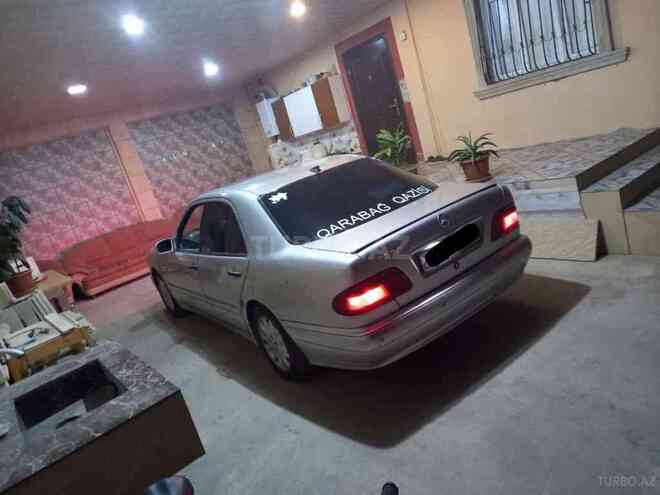 Mercedes E 230 1995, 616,111 km - 2.3 л - İsmayıllı