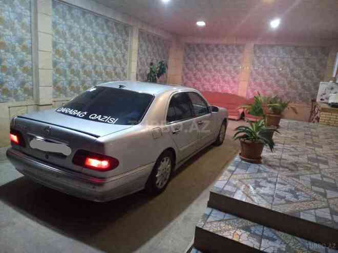 Mercedes E 230 1995, 616,111 km - 2.3 л - İsmayıllı