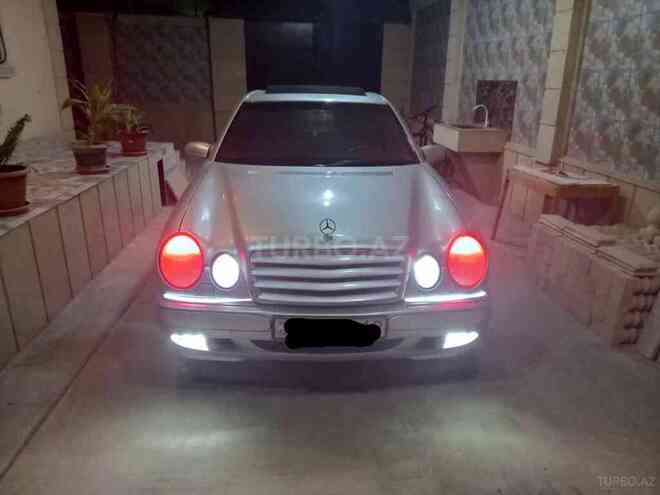 Mercedes E 230 1995, 616,111 km - 2.3 л - İsmayıllı