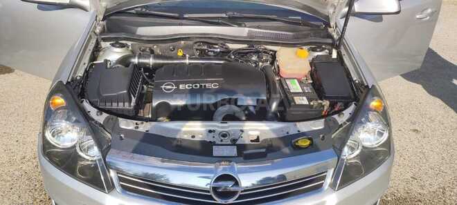 Opel Astra 2010, 260,000 km - 1.3 l - Bakı