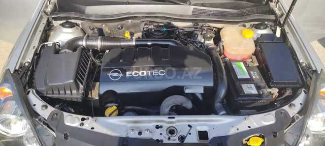 Opel Astra 2010, 260,000 km - 1.3 l - Bakı