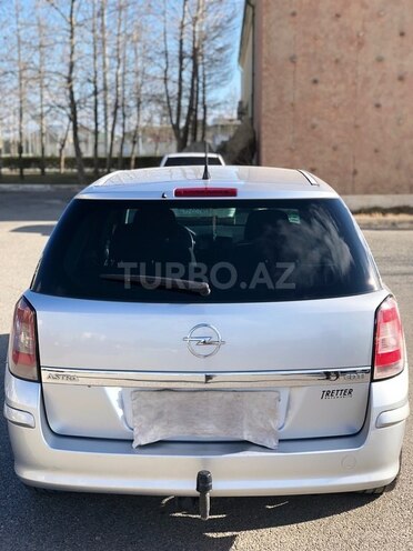 Opel Astra 2010, 260,000 km - 1.3 l - Bakı