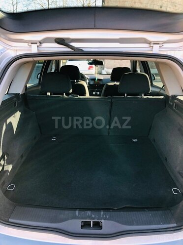 Opel Astra 2010, 260,000 km - 1.3 l - Bakı