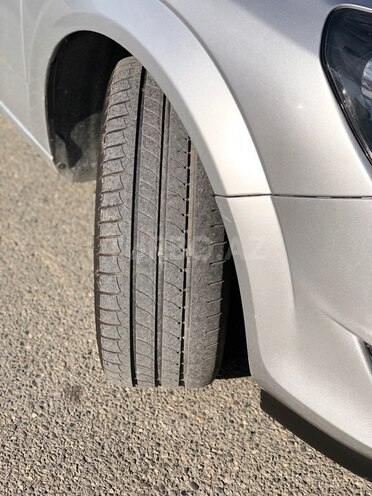 Opel Astra 2010, 260,000 km - 1.3 l - Bakı