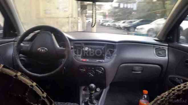 Kia Rio 2011, 220,000 km - 1.5 l - Bakı