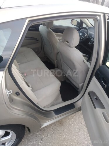 Toyota Prius 2006, 317,041 km - 1.5 л - Bakı
