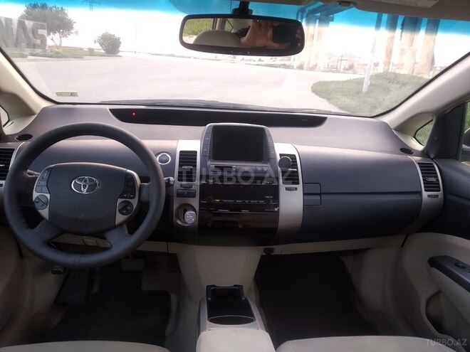 Toyota Prius 2006, 317,041 km - 1.5 л - Bakı