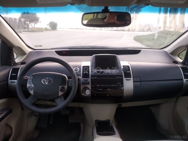 Toyota Prius 2006, 317,041 km - 1.5 л - Bakı