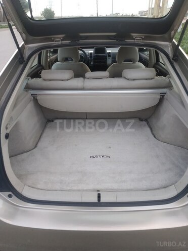Toyota Prius 2006, 317,041 km - 1.5 л - Bakı