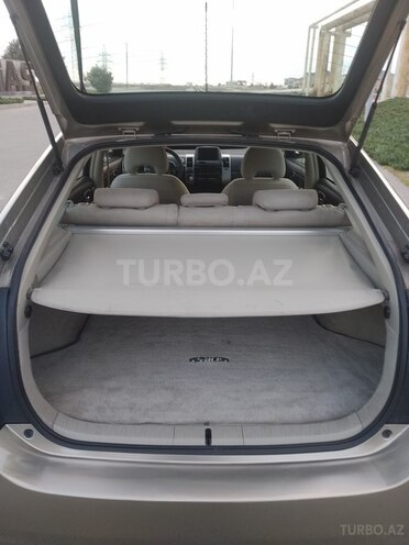 Toyota Prius 2006, 317,041 km - 1.5 л - Bakı