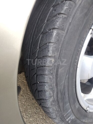 Toyota Prius 2006, 317,041 km - 1.5 л - Bakı