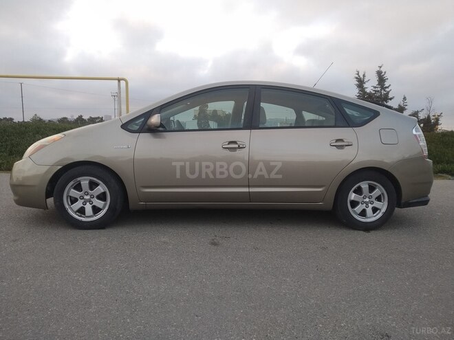 Toyota Prius 2006, 317,041 km - 1.5 л - Bakı