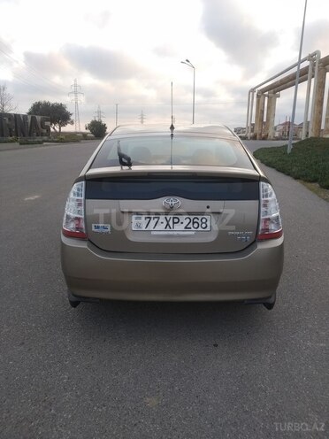 Toyota Prius 2006, 317,041 km - 1.5 л - Bakı