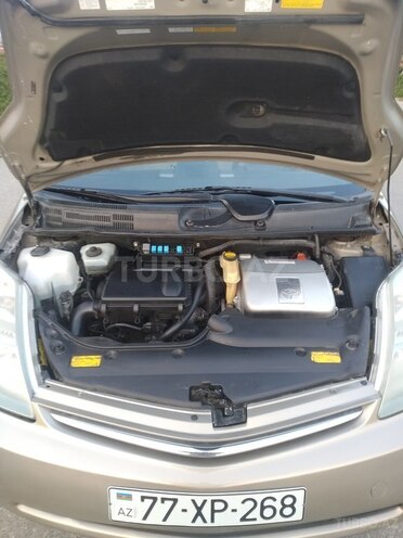 Toyota Prius 2006, 317,041 km - 1.5 л - Bakı