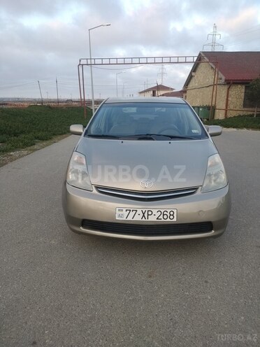 Toyota Prius 2006, 317,041 km - 1.5 л - Bakı