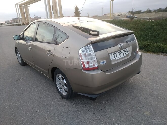 Toyota Prius 2006, 317,041 km - 1.5 л - Bakı