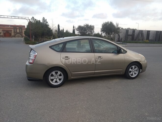 Toyota Prius 2006, 317,041 km - 1.5 л - Bakı