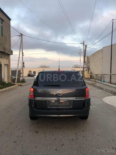 Opel Astra 2008, 196,000 km - 1.4 л - Bakı