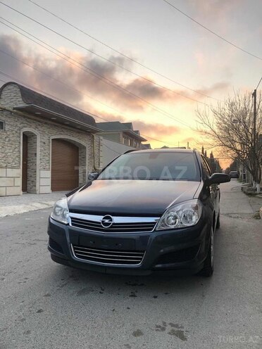 Opel Astra 2008, 196,000 km - 1.4 л - Bakı