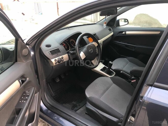 Opel Astra 2008, 196,000 km - 1.4 л - Bakı