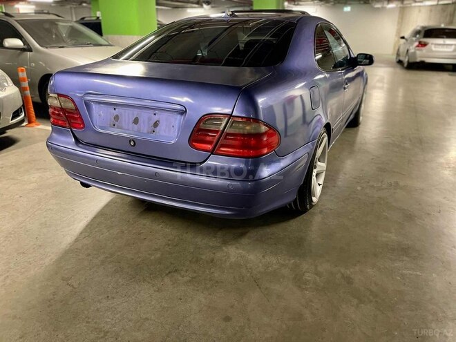 Mercedes  1999, 250,000 km - 2.3 l - Bakı