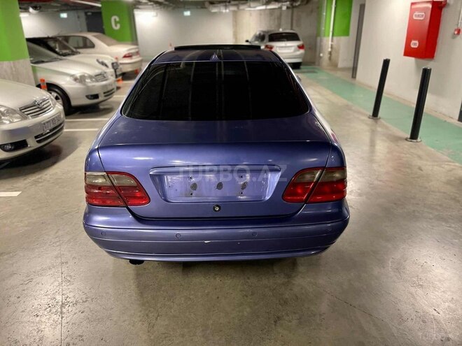 Mercedes  1999, 250,000 km - 2.3 l - Bakı