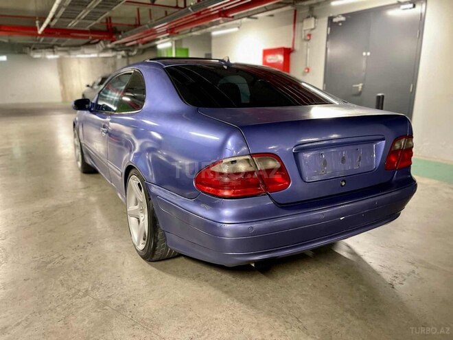 Mercedes  1999, 250,000 km - 2.3 l - Bakı
