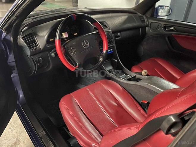 Mercedes  1999, 250,000 km - 2.3 l - Bakı