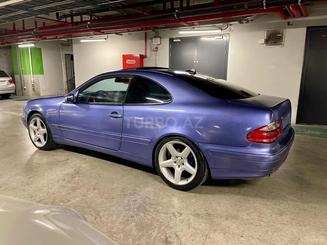 Mercedes  1999, 250,000 km - 2.3 l - Bakı