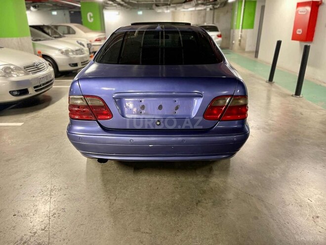 Mercedes  1999, 250,000 km - 2.3 l - Bakı