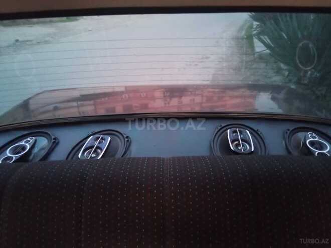 LADA (VAZ) 2107 2006, 115,000 km - 1.6 l - Salyan