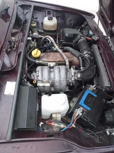 LADA (VAZ) 2107 2006, 115,000 km - 1.6 l - Salyan