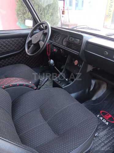 LADA (VAZ) 2107 2006, 115,000 km - 1.6 l - Salyan