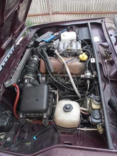 LADA (VAZ) 2107 2006, 115,000 km - 1.6 l - Salyan