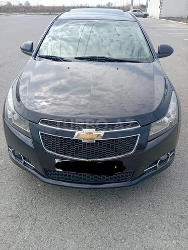 Chevrolet Cruze 2014, 300,000 km - 1.4 л - Ağcabədi