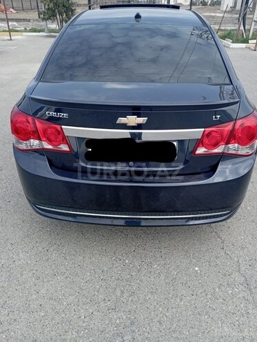 Chevrolet Cruze 2014, 300,000 km - 1.4 л - Ağcabədi